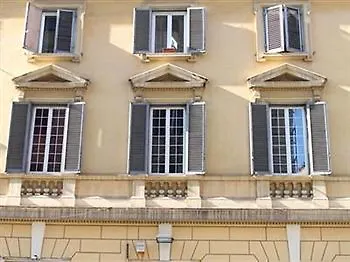 Al Passetto - St Peter's Bike Pensjonat 2*