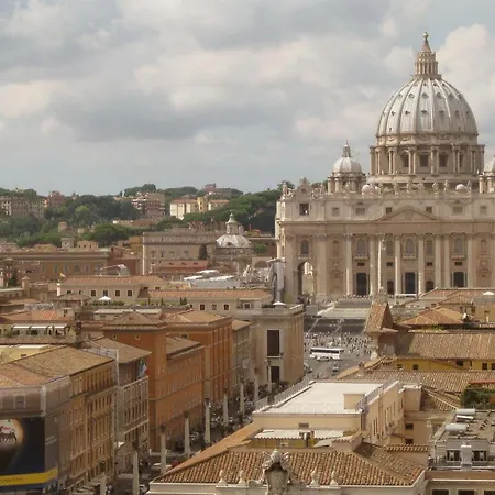 Al Passetto - St Peter's Bike Pensjonat
