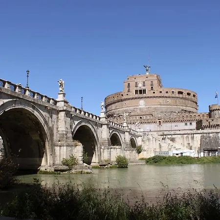 Al Passetto - St Peter's Bike Pensjonat