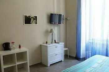 Al Passetto - St Peter's Bike 2* Rzym